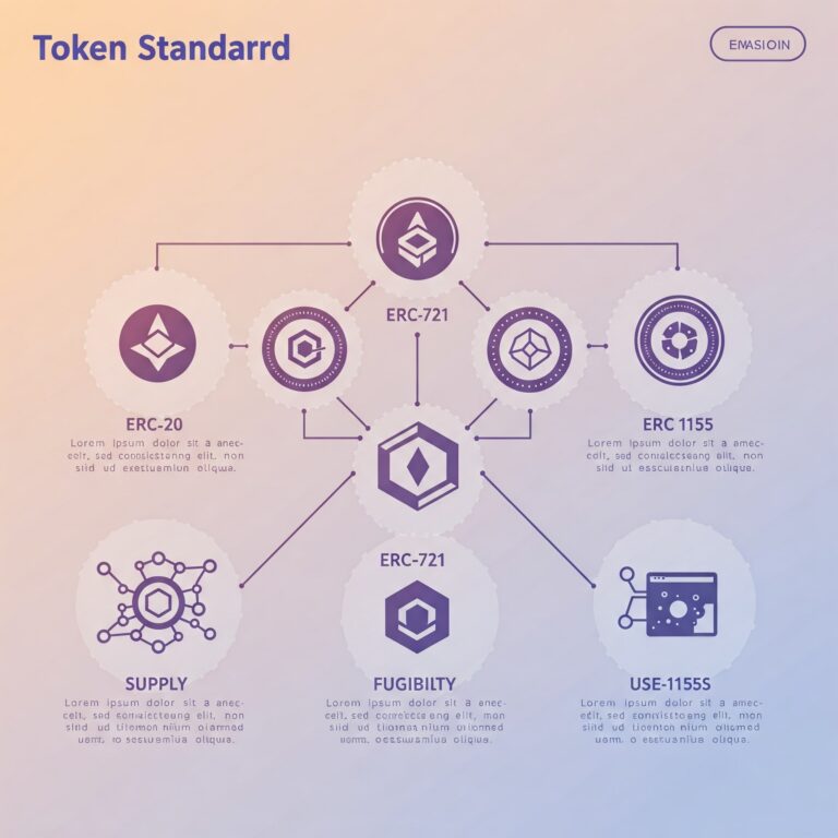 What are token standards