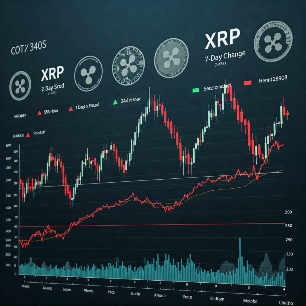 XRP Price