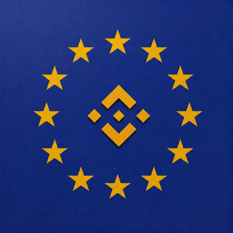 Binance Suspends USDT Spot Trading in Europe