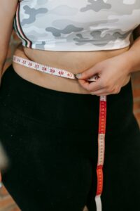 Weight loss