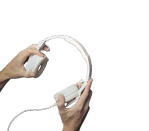 JBL Tune 510BT (White) 2025