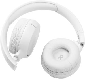 JBL Tune 510BT (White) 2025