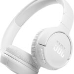 JBL Tune 510BT (White) 2025