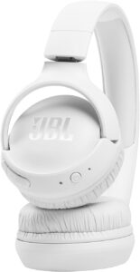 JBL Tune 510BT (White) 2025
