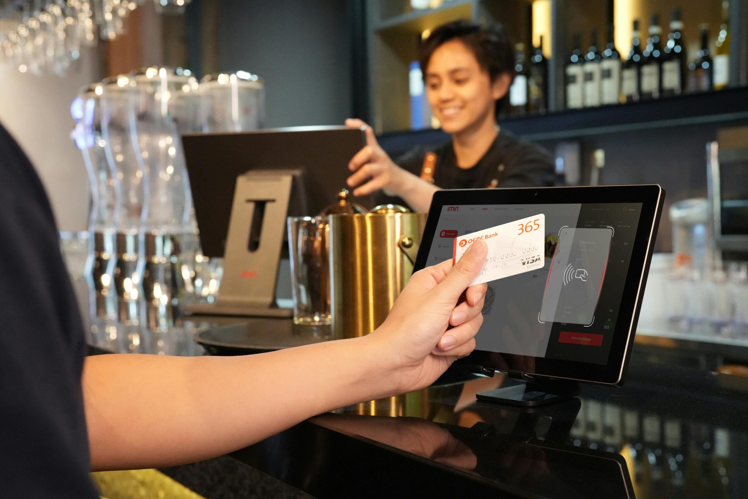 POS Systems Evolution