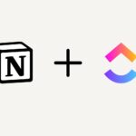 ClickUp vs Notion
