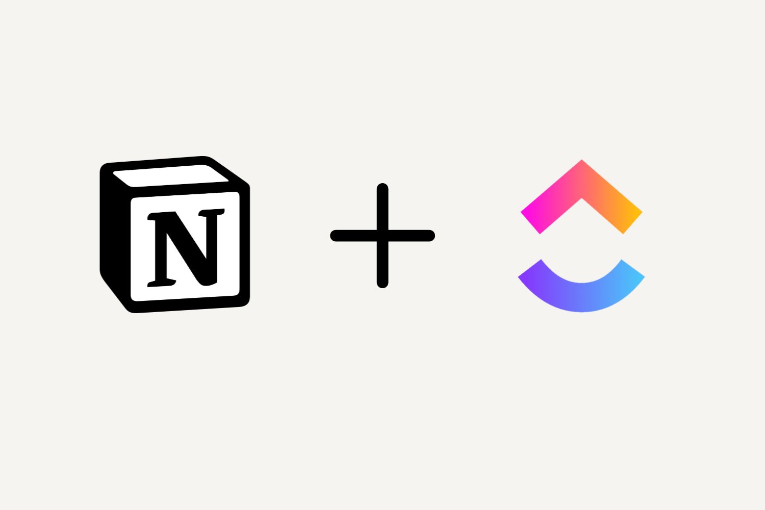 ClickUp vs Notion