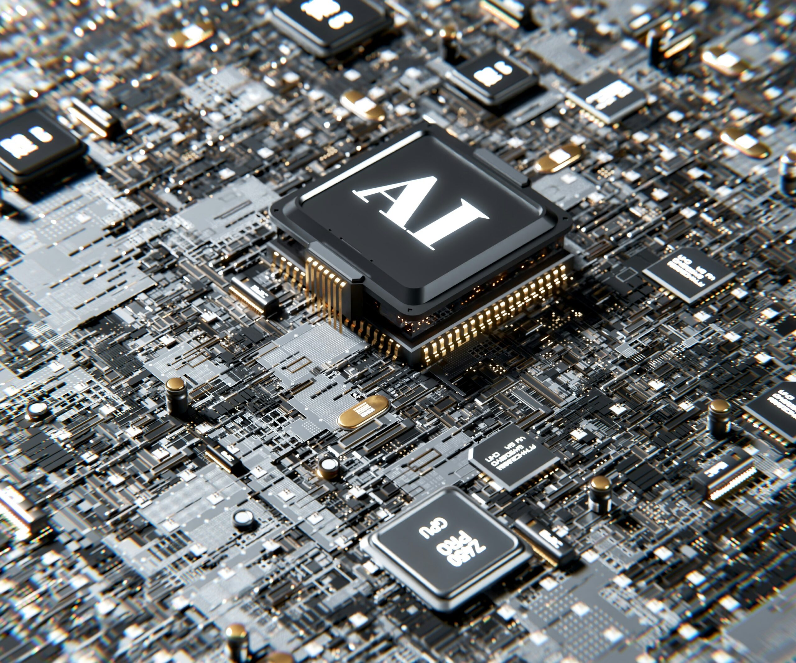 How to Make Money With AI:
